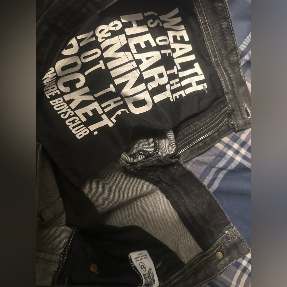 Jeans - Picture 2 of 8